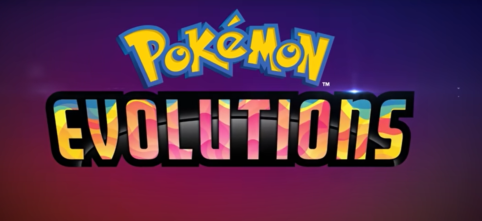 Mega Evolutions