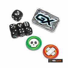 Pokemon Dice & Bonus Dice (Sword & Shield/ Scarlet & Violet Series Pokemon Dice & Bonus Dice (Sword & Shield/ Scarlet & Violet Series
