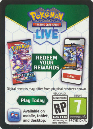 Code Cards