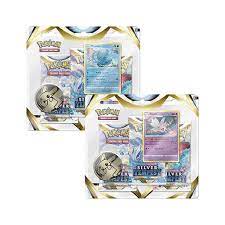 Booster Packs