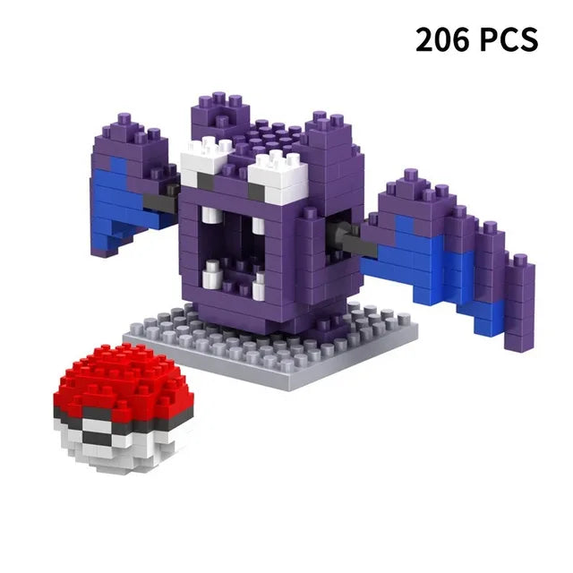 Micro Blocks