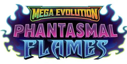 Phantasmal Flames