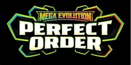 Pokemon TCG: Perfect Order