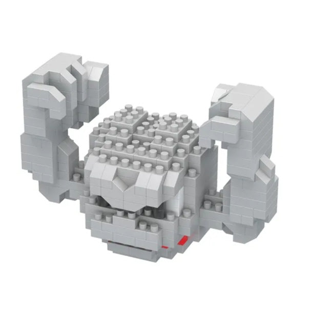 Nano Blocks - Choose your Pokemon - WITH BOX