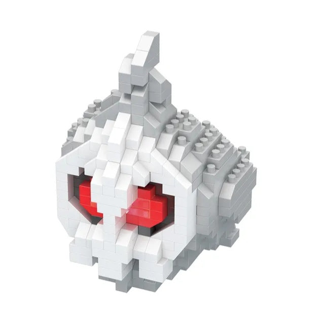 Nano Blocks - Choose your Pokemon - WITH BOX