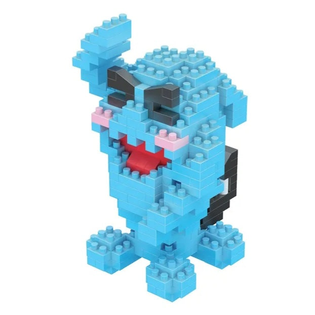 Nano Blocks - Choose your Pokemon - WITH BOX