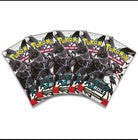 Pokemon TCG : Black Bolt Binder collection - Zekrom
