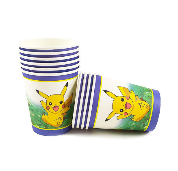 Pokemon Party Accessories and Bundles