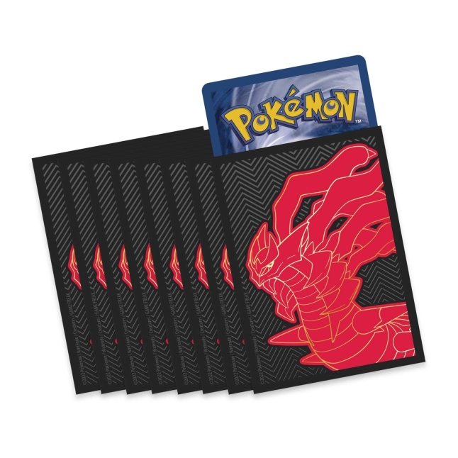 Pokemon Lost Origins Elite Trainer Box