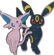 Pokemon Prismatic Evolution Premium Figure Collection