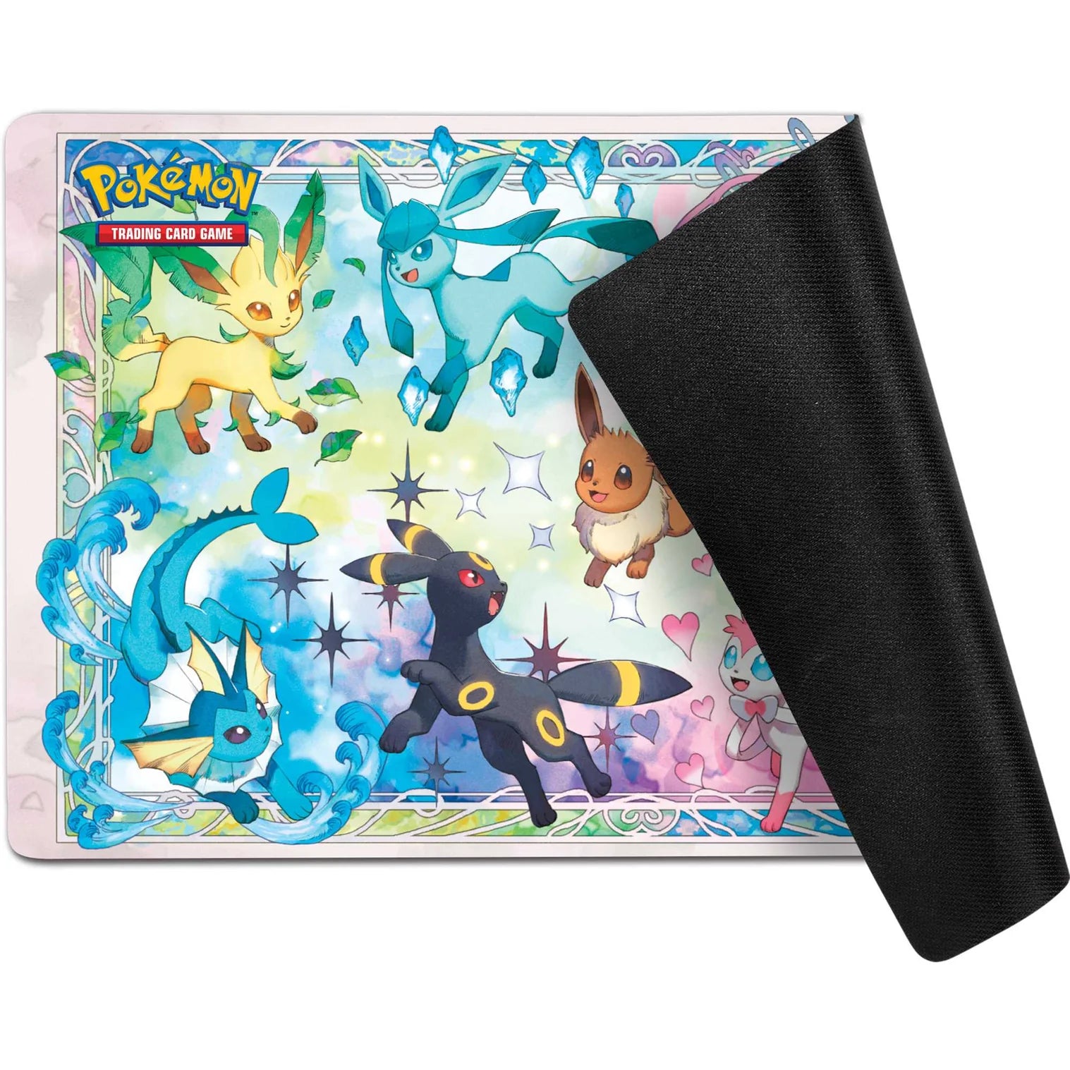 Pokémon TCG: Prismatic Evolution Super Premium Collection