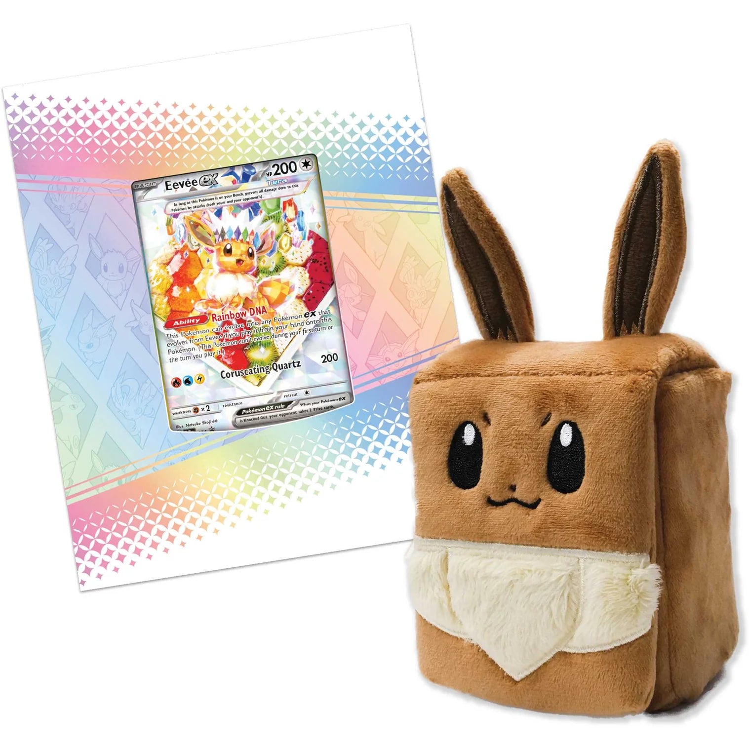 Pokemon TCG - Prismatic Evolution Super Premium Collection