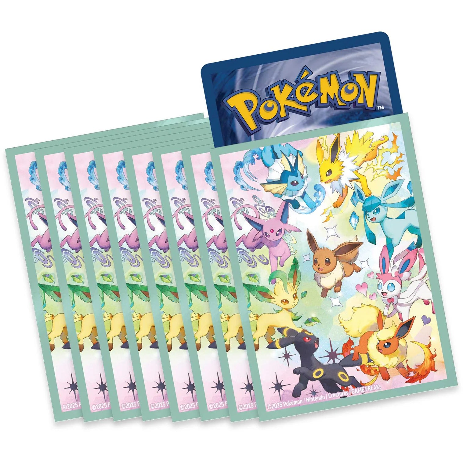 Pokémon TCG: Prismatic Evolution Super Premium Collection