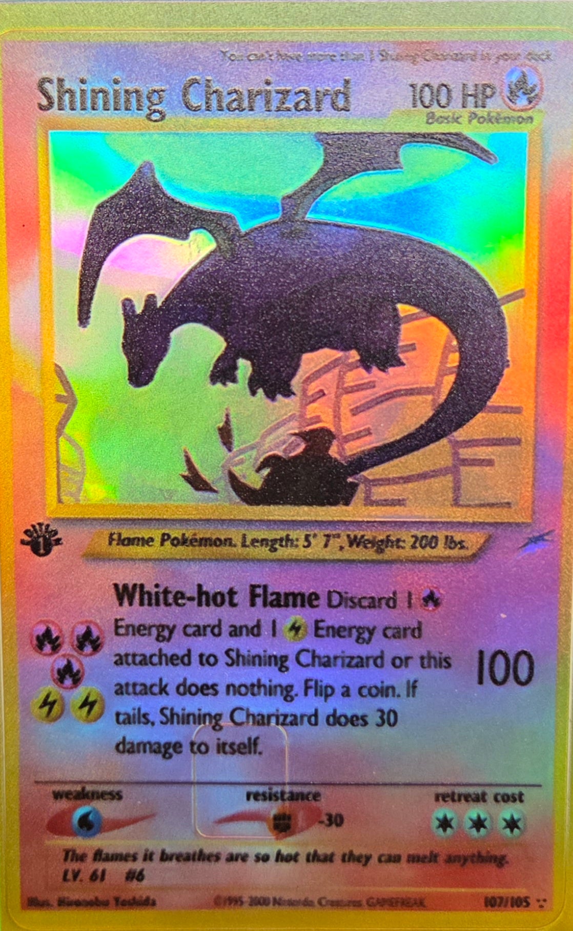 Dark Charizard Holo reverse (6)