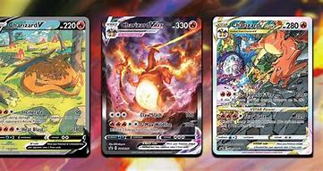 Pokemon SwSh Ultra Premium Collection - Charizard