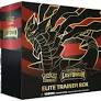 Pokemon Lost Origins Elite Trainer Box